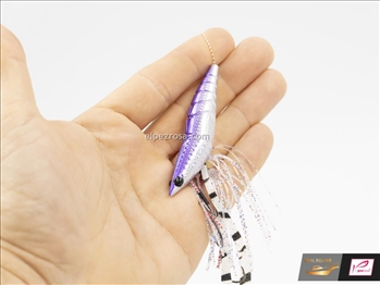 Real Fisher Shrimp Rubber - Real Fisher